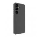 Samsung Galaxy S25 Silicone Case 1.5mm TPU Transparent