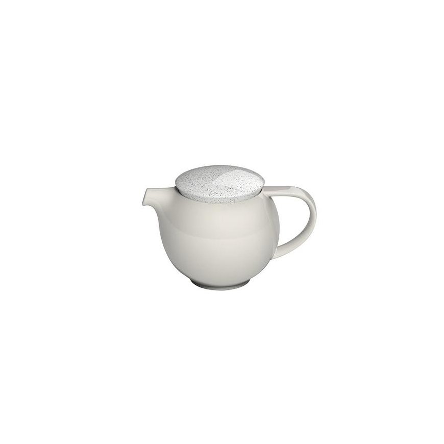 Loveramics Pro arbata - 400 ml arbatinukas ir užpilas - smėlio spalvos