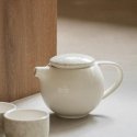 Loveramics Pro tee - 400 ml teekannu ja haudute - beige Loveramics Pro tee - 400 ml teekannu ja haudute - beige