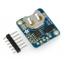 RTC PCF8523 I2C, real time clock, Adafruit 3295 RTC PCF8523 I2C, real time clock, Adafruit 3295