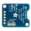 RTC PCF8523 I2C, real time clock, Adafruit 3295 RTC PCF8523 I2C, real time clock, Adafruit 3295