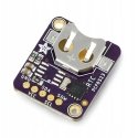RTC PCF8523 I2C, reaaliaikainen kello, Adafruit 3295 RTC PCF8523 I2C, reaaliaikainen kello, Adafruit 3295