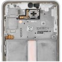 „ServicePack“ LCD ekranas SAMSUNG A33 5G A336B GH82-28143B baltas „ServicePack“ LCD ekranas SAMSUNG A33 5G A336B GH82-28143B baltas