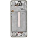 ServicePack LCD screen SAMSUNG A33 5G A336B GH82-28143B white ServicePack LCD screen SAMSUNG A33 5G A336B GH82-28143B white