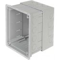 ELECTRICAL INSTALLATION BOX FOR INSULATION KUZ-VI-KB DUPOS ELECTRICAL INSTALLATION BOX FOR INSULATION KUZ-VI-KB DUPOS