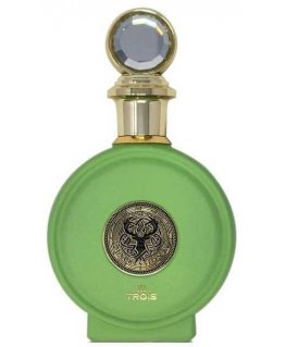 North Stag Expressions Trois III Extrait de Parfum - 100 ml