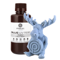 PrimaCreator Value Flex UV derva - 500ml - Šviesiai pilka PrimaCreator Value Flex UV derva - 500ml - Šviesiai pilka