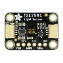 TSL2591, plataus dinaminio diapazono skaitmeninis šviesos jutiklis, STEMMA QT / Qwiic, Adafruit 01980 TSL2591, plataus dinaminio diapazono skaitmeninis šviesos jutiklis, STEMMA QT / Qwiic, Adafruit 01980
