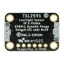 TSL2591, plataus dinaminio diapazono skaitmeninis šviesos jutiklis, STEMMA QT / Qwiic, Adafruit 01980 TSL2591, plataus dinaminio diapazono skaitmeninis šviesos jutiklis, STEMMA QT / Qwiic, Adafruit 01980