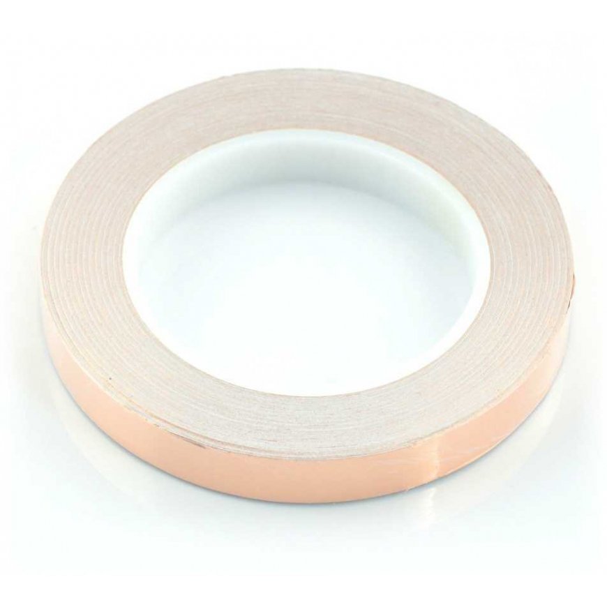 Oem EMI -kupariteippi 15mm x 30m