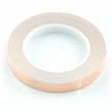 Oem EMI adhesive copper tape 15mm x 30m Oem EMI adhesive copper tape 15mm x 30m