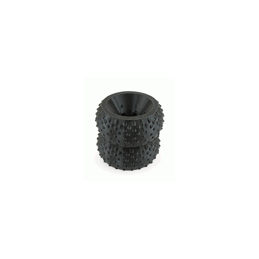 Fiberlogy 3D plastikas FiberFlex 30D 1.75mm 0.85kg – Juodas – 4