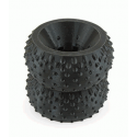 Fiberlogy 3D plastic FiberFlex 30D 1.75mm 0.85kg – Black Fiberlogy 3D plastic FiberFlex 30D 1.75mm 0.85kg – Black