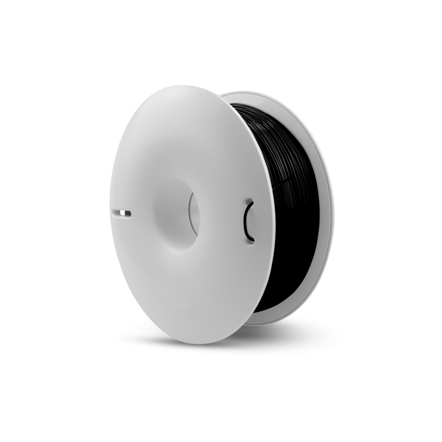 Fiberlogy 3D muovi FiberFlex 30D 1,75 mm 0,85 kg – musta – 5