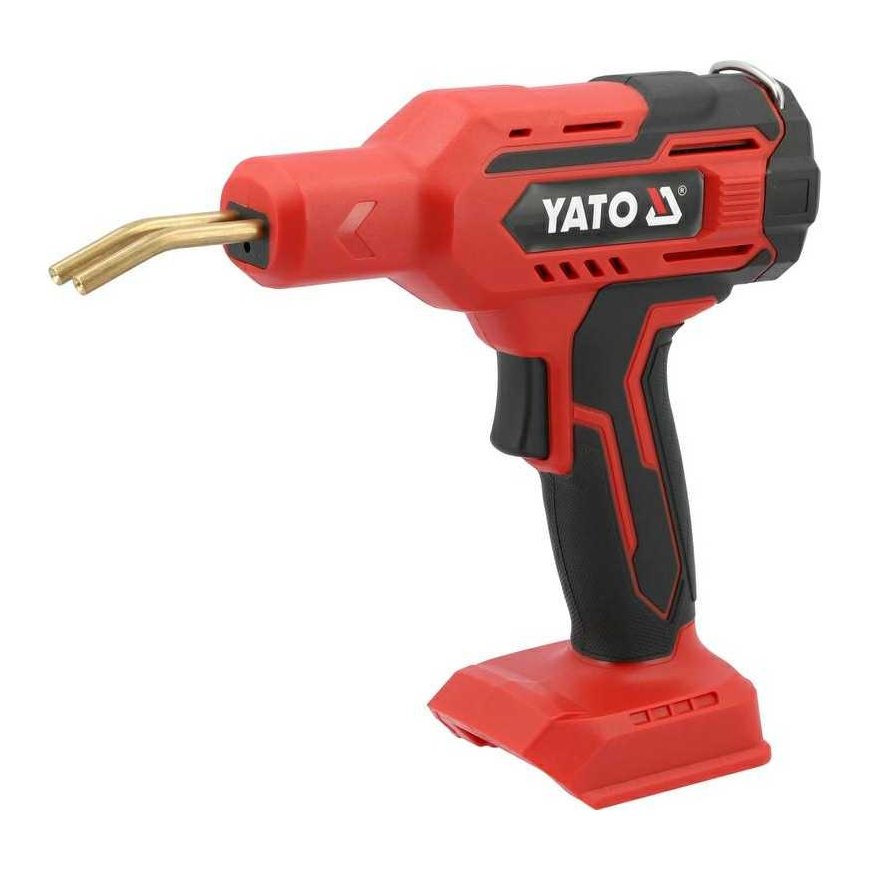 YATO PLASTIC WELDING MACHINE 18V SOLO