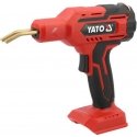 YATO PLASTIC WELDING MACHINE 18V SOLO