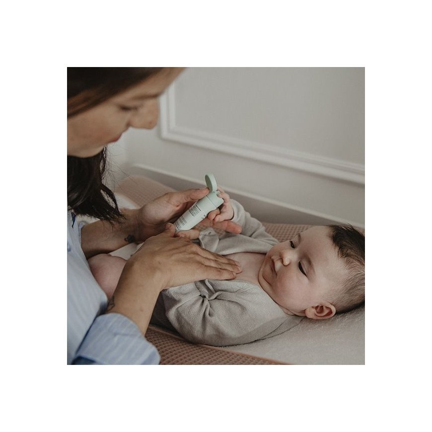 Sunscreen for face Suavinex BABY SUAVINEX 50 ml
