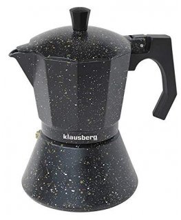 KLAUSBERG COFFEE MAKER KB-7159