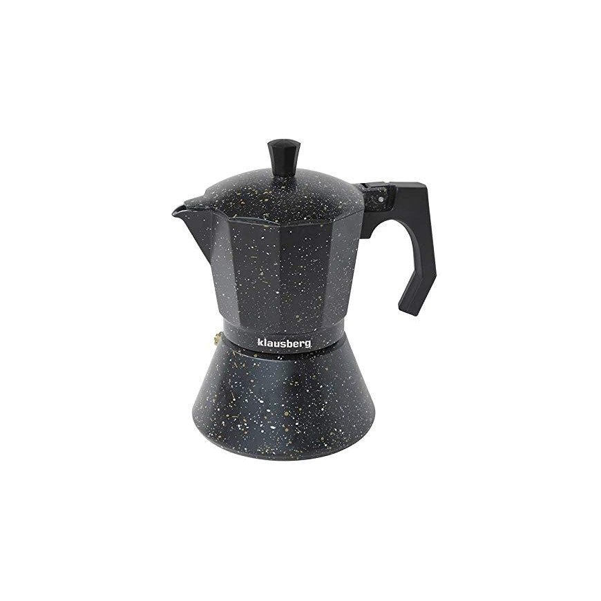 KLAUSBERG COFFEE MAKER KB-7159