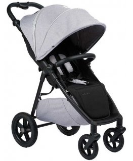 MAST SWISS sports stroller M.4x MiNi, granite, MA-M4X405.1