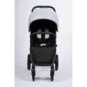 MAST SWISS sports stroller M.4x MiNi, granite, MA-M4X405.1