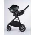 MAST SWISS sports stroller M.4x MiNi, granite, MA-M4X405.1