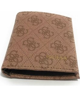 Guess Guess, Vezzola, Lompakko, Pieni Billfold, SMVZLALEA22, Miehet Miehet