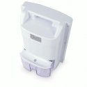 Dehumidifier with screen - Berdsen BR-20 Dehumidifier with screen - Berdsen BR-20