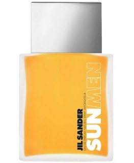 Jil Sander Sun Men perfume spray 40ml