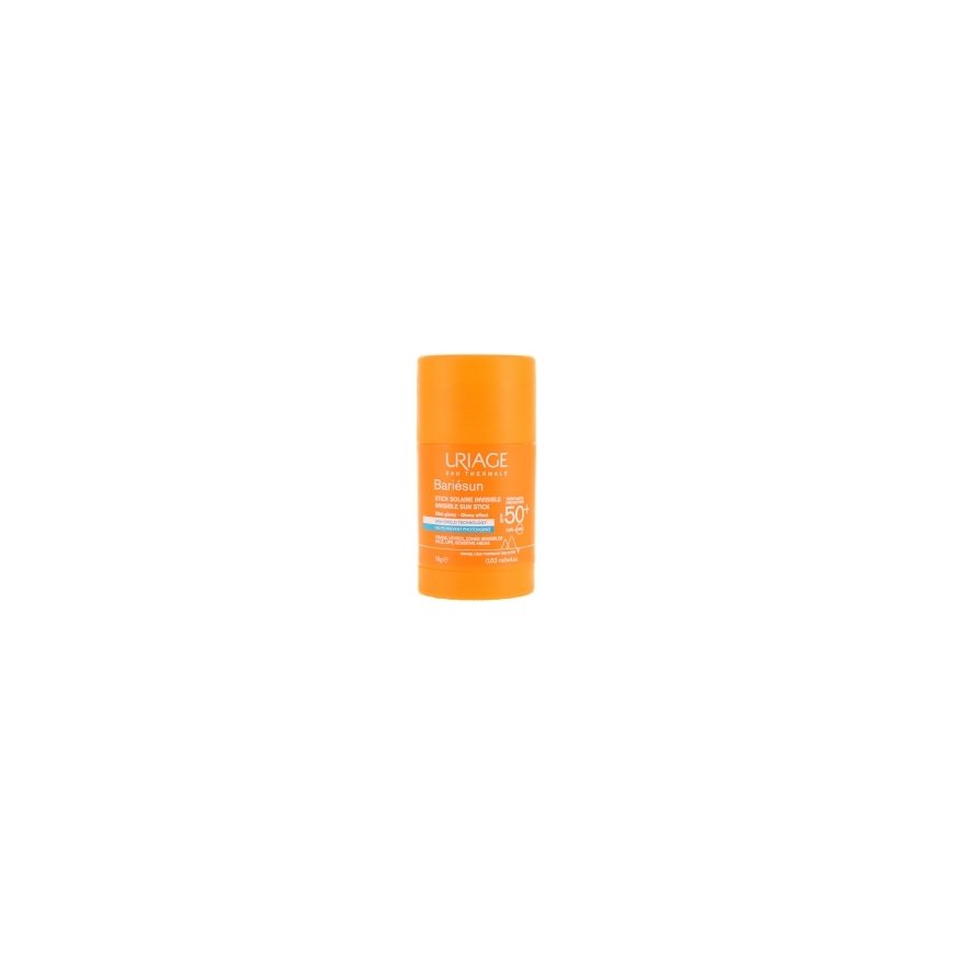 Uriage BARIÉSUN näkymätön tikku SPF50+ 18 gr