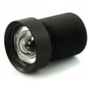 Low distortion lens kit for Arducam cameras, M12 Low distortion lens kit for Arducam cameras, M12