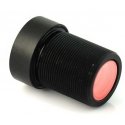 Low distortion lens kit for Arducam cameras, M12 Low distortion lens kit for Arducam cameras, M12