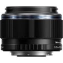 Lens Olympus M.ZUIKO DIGITAL 25mm F1.8 II (Black) Lens Olympus M.ZUIKO DIGITAL 25mm F1.8 II (Black)