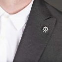 Troli Moderni ohjauspyörän rintakoru KS-190 Troli Moderni ohjauspyörän rintakoru KS-190