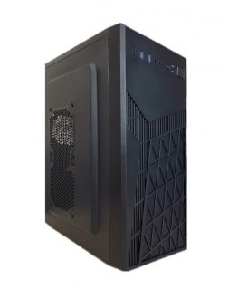 EUROCASE ML N6-560B black