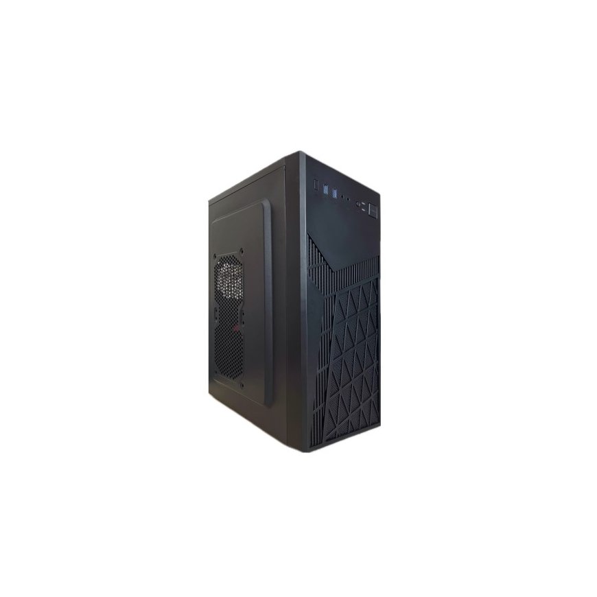 EUROCASE ML N6-560B musta