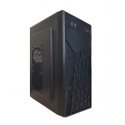 EUROCASE ML N6-560B juoda EUROCASE ML N6-560B juoda