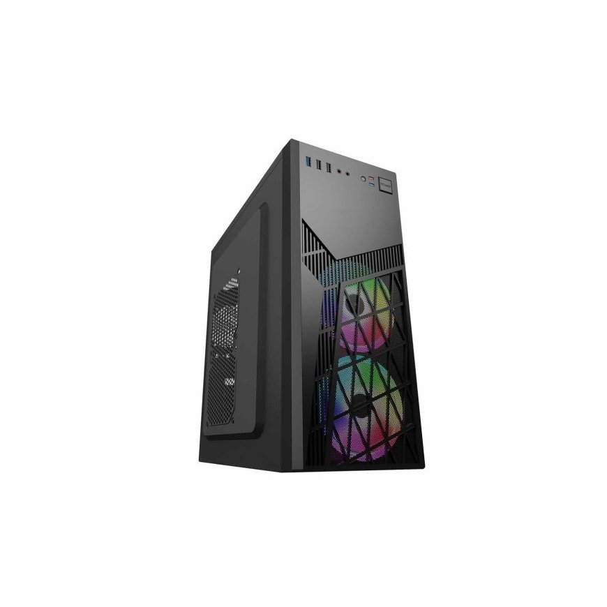 EUROCASE ML N6-560B juoda – 2