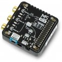 M5 RCA 13.2 - PCM5102 - composite audio and video module - for M5Stack development modules M5 RCA 13.2 - PCM5102 - composite audio and video module - for M5Stack development modules