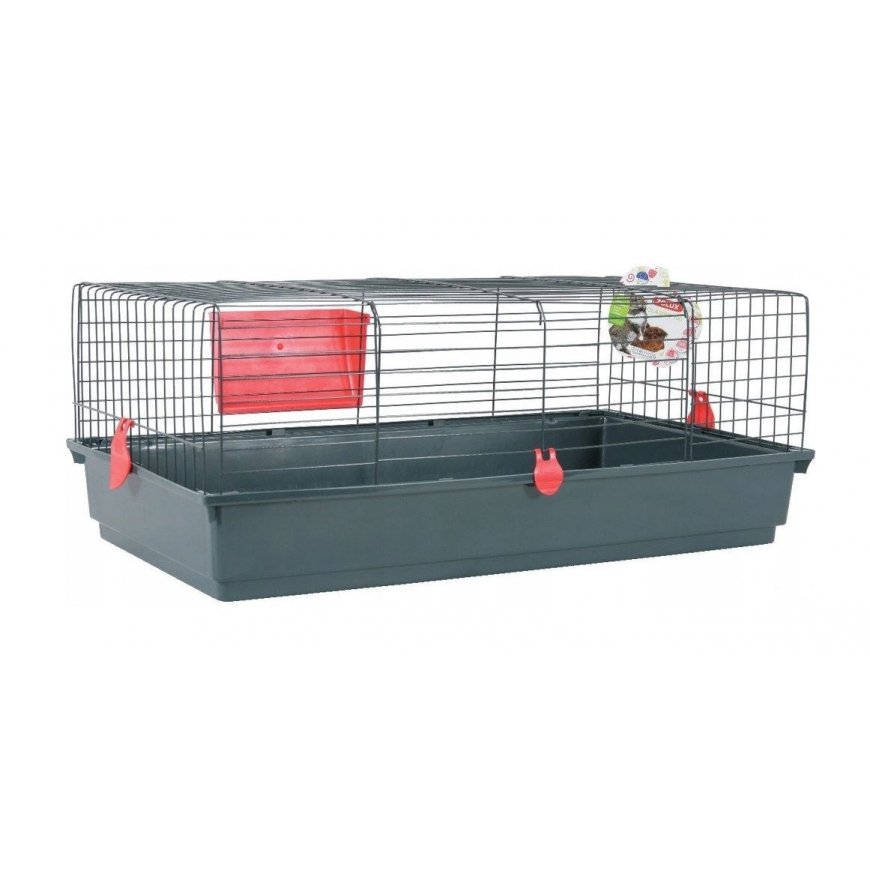 ZOLUX Cage CLASSIC 100 cm krāsa: