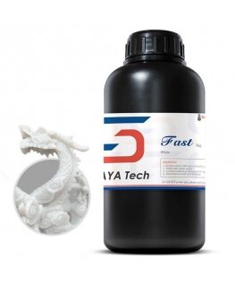 Siraya Tech Fast (similar to ABS) - 1kg - White