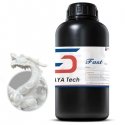 Siraya Tech Fast (similar to ABS) - 1kg - White Siraya Tech Fast (similar to ABS) - 1kg - White