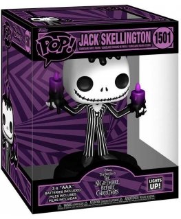 Funko POP figure Super Disney Nightmare Before Christmas