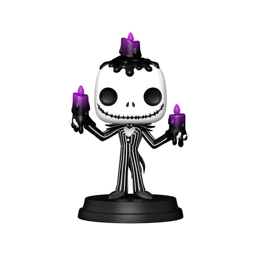 Funko POP figure Super Disney Nightmare Before Christmas – 2