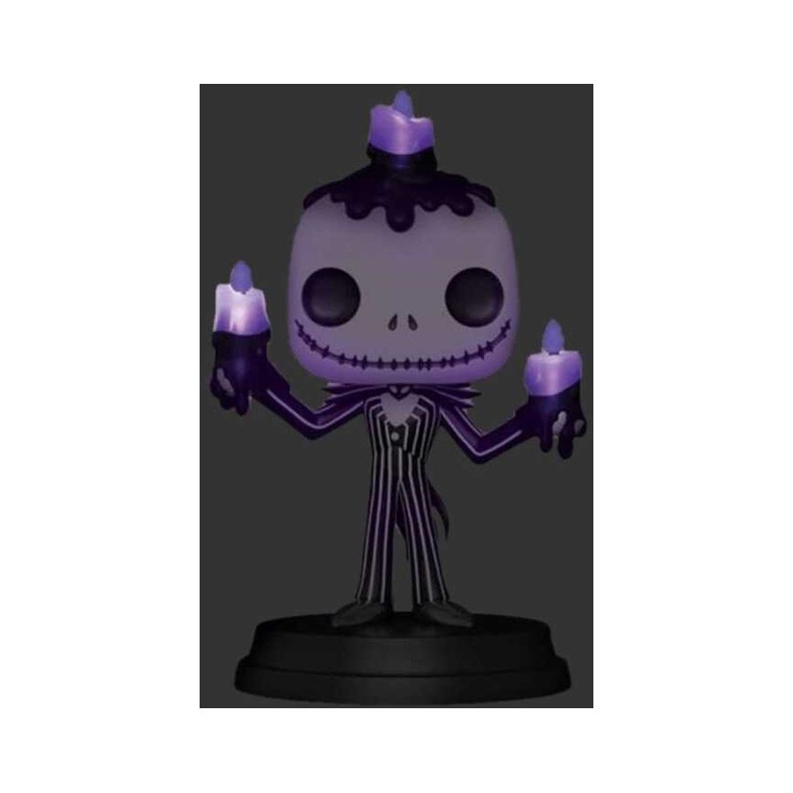 Funko POP figure Super Disney Nightmare Before Christmas – 3