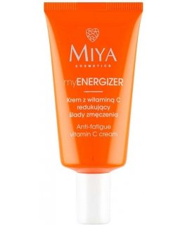 Miya Cosmetics MyEnergizer, 40 ml