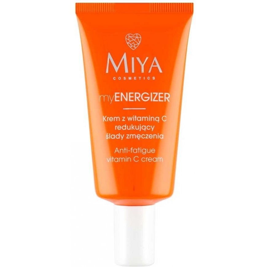 Miya Cosmetics MyEnergizer, 40 ml