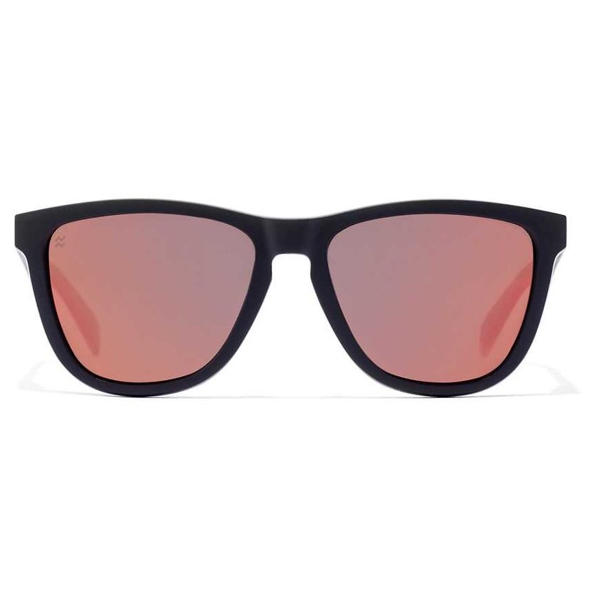 Unisex sunglasses Northweek Regular Ø 55.7 mm Red Black