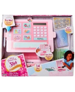 Jakks Pacific Disney Princesses Kassakone