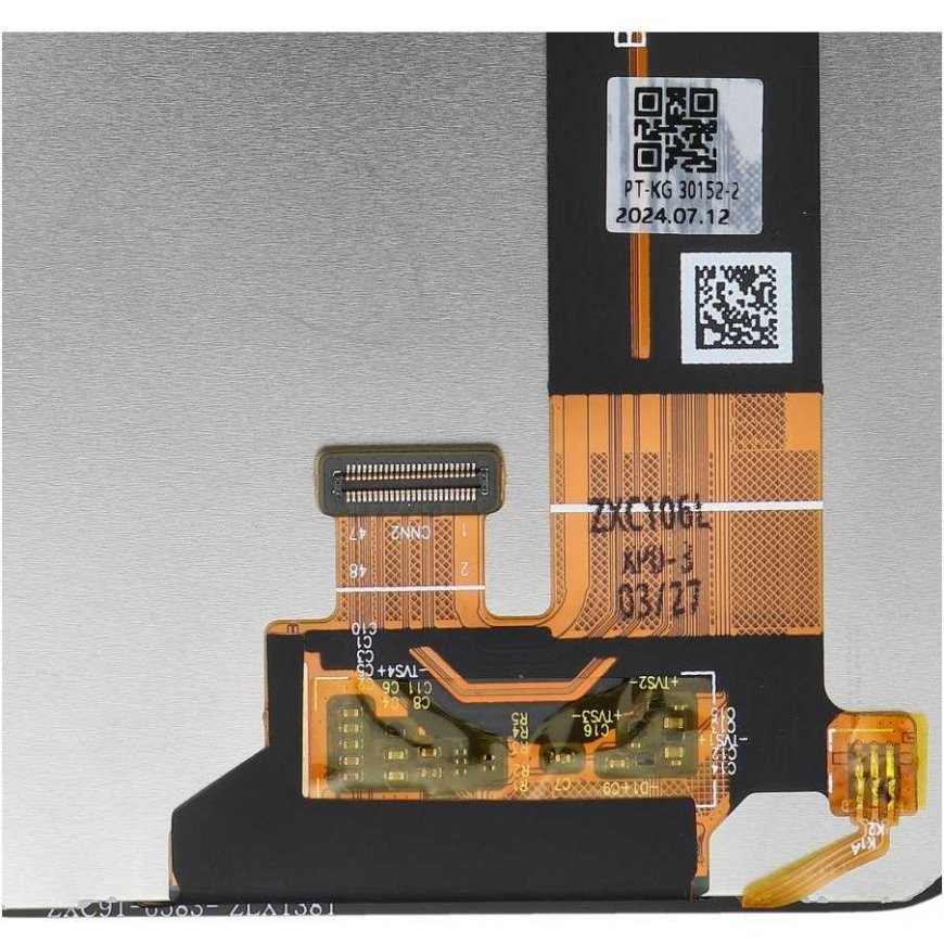 FixCell screen for SAMSUNG a23 5G a236 OEM without frame – 3